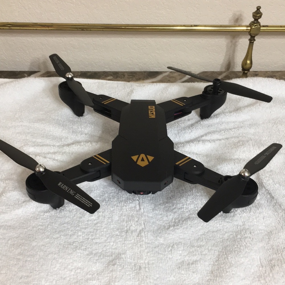 SILUROID  DRONE , like new in very good conditions